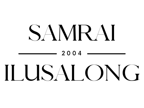 Samrai Ilusalong